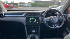 MG ZS 1.5 VTi-TECH Exclusive 5dr Petrol Hatchback